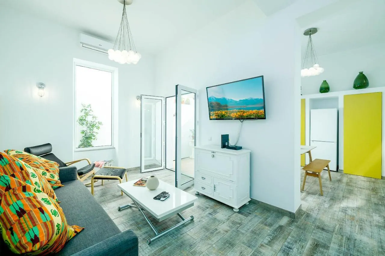 Вилла Casa Ella Ольян 0*,