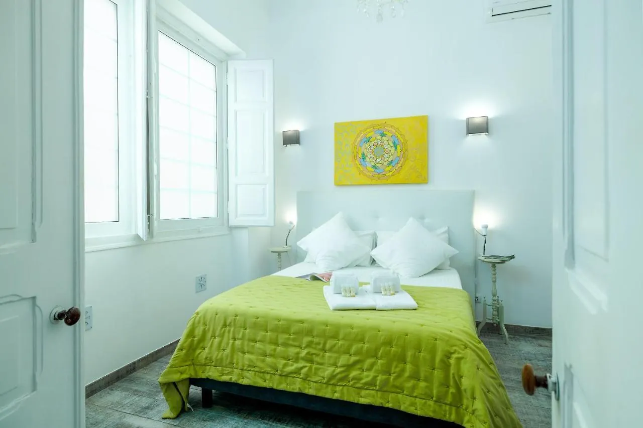 Casa Ella Villa Olhao Holiday home