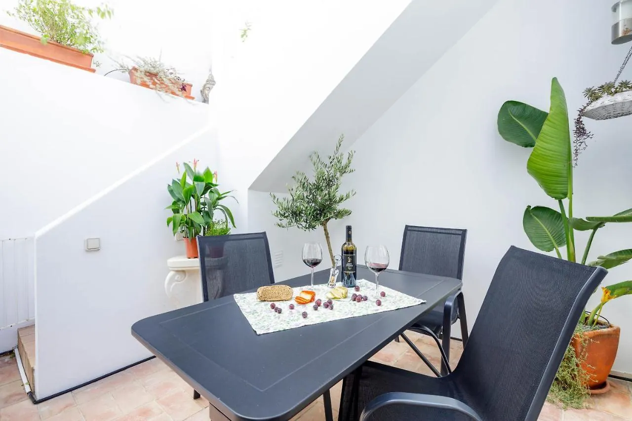 Casa Ella Villa Olhao Holiday home