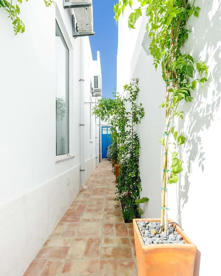 Casa Ella Villa Olhao Holiday home